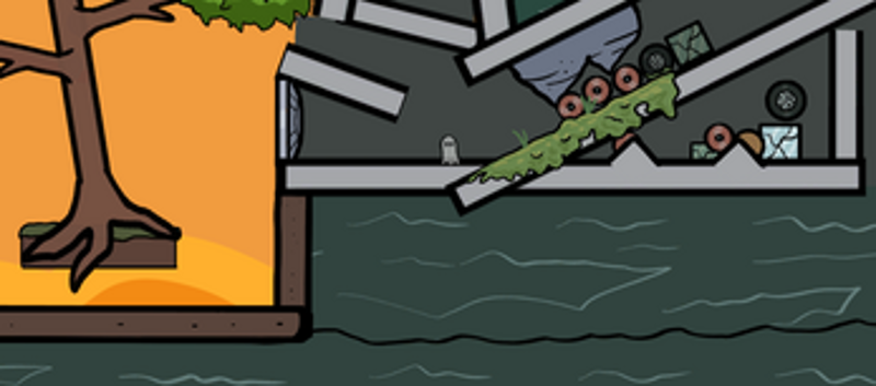 Succession screenshot
