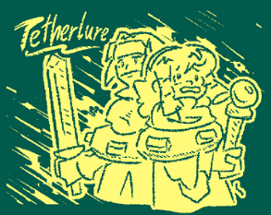 Tetherlure Image