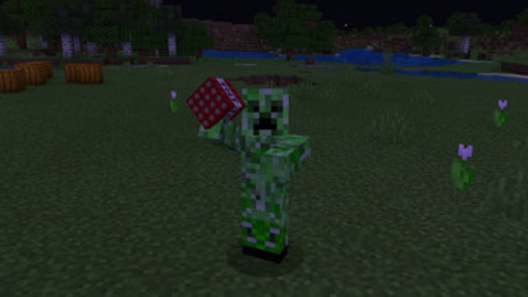 Thanos Beatbox Dance Emote screenshot