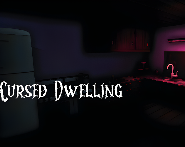 Games like The Cursed Dwelling
