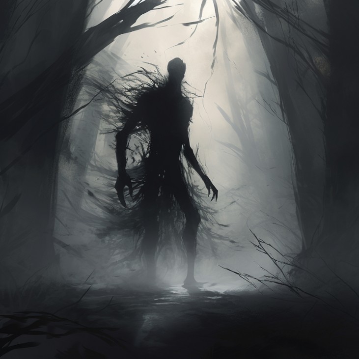 Games like The Night That Feeds