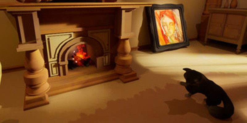 The Timeless Easel screenshot