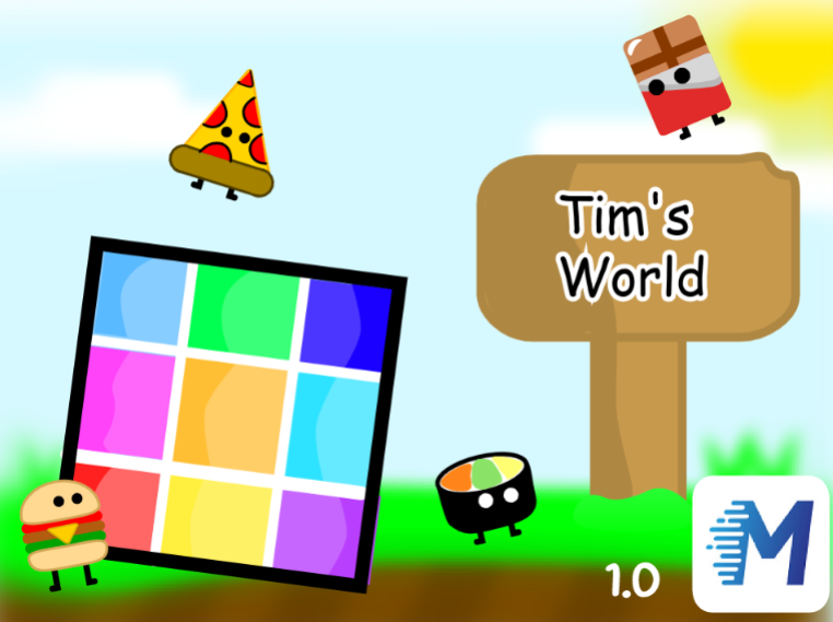 Games like Tim's World