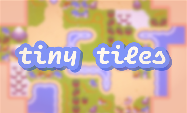 Tiny Tiles Image