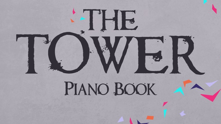 The Tower Piano Book Image