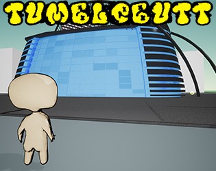 Games like TumbleButt