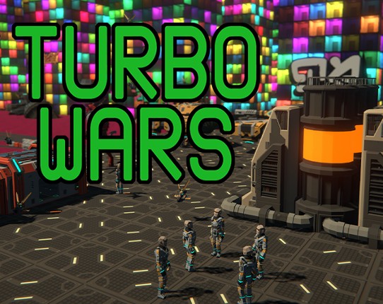 Turbo Wars Image