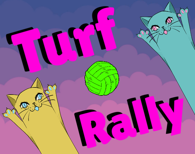Games like Turf Rally