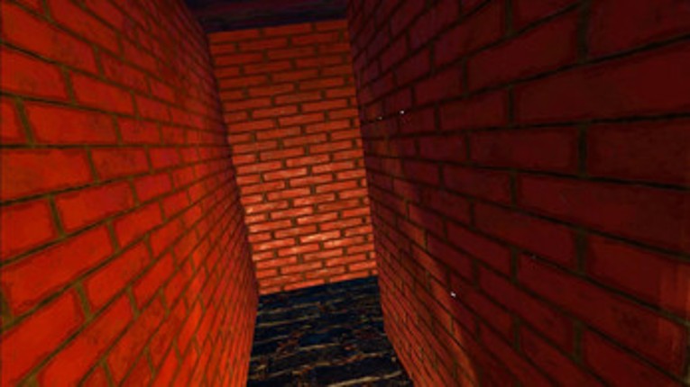 Unhuman VR screenshot