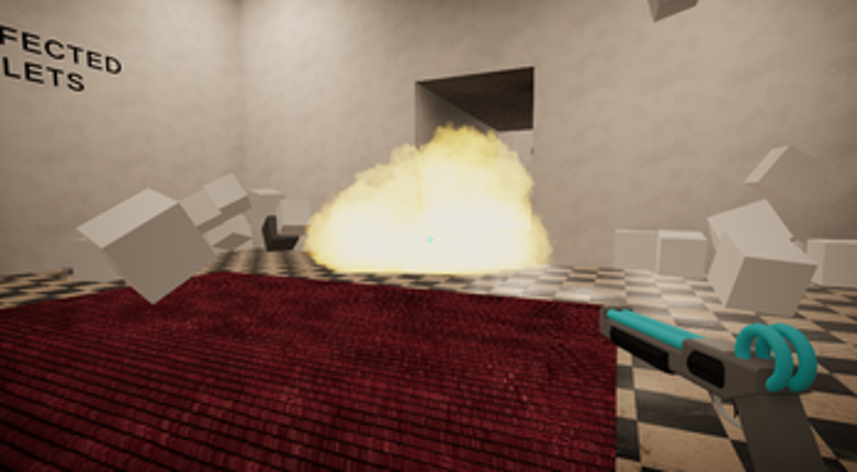 Vibrations screenshot