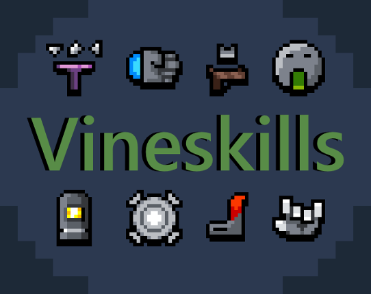 Vineskills Game Cover