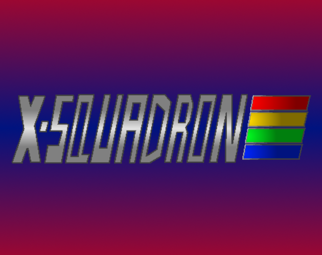 Games like X-Squadron
