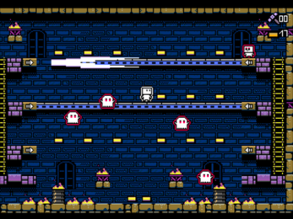 Yazzie screenshot
