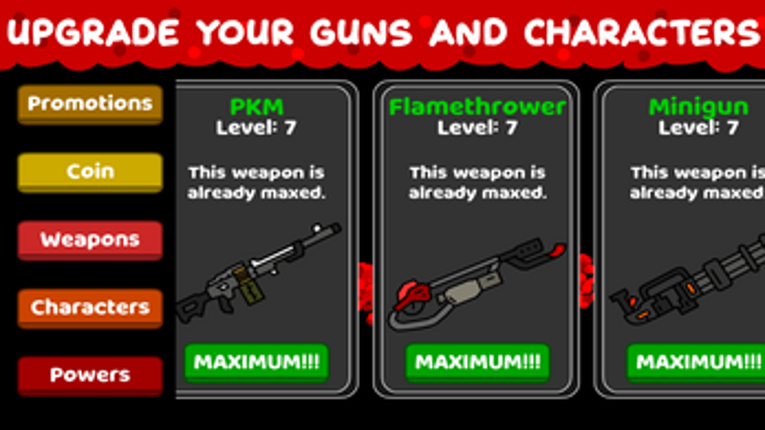 Zombie Loop Image