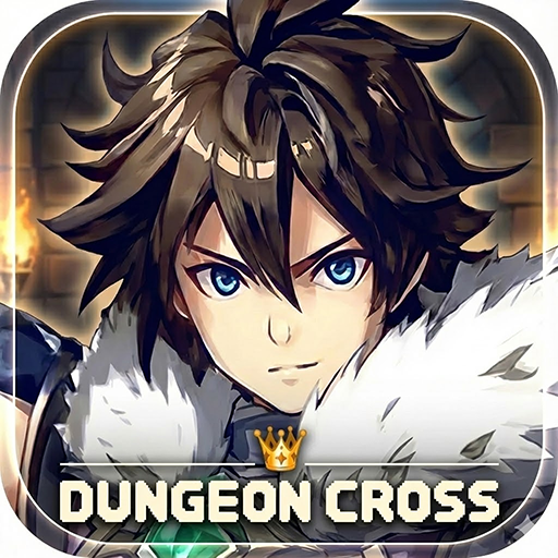 Games like Dungeon Cross - Relic Hunter