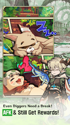 Kiwoyong: Raise Your Dragon Image