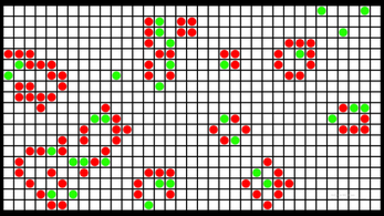 Game of Life screenshot