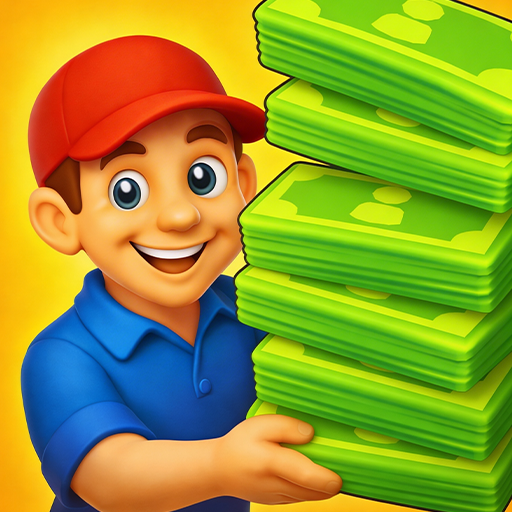 Games like Supermarket Idle: Simulator