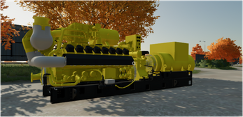 generator pack Image