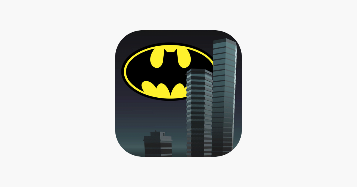 Games like Gkids para Batman