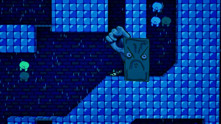 GO-GO! GRAPPLESTAFF Image