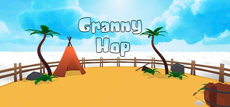 Games like GrannyHop