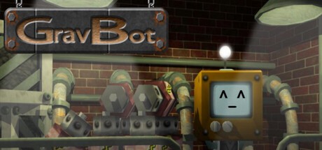 Games like GravBot
