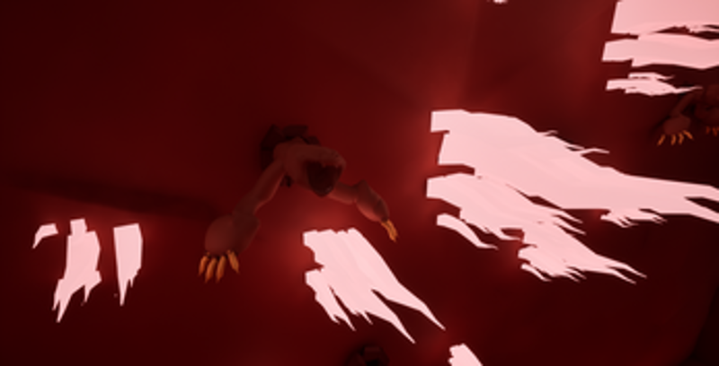 Gravity Zero Image