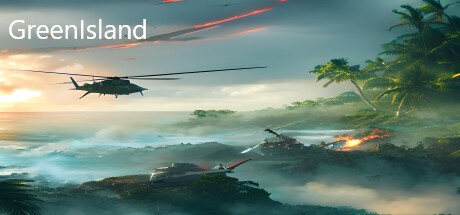 Games like GreenIsland