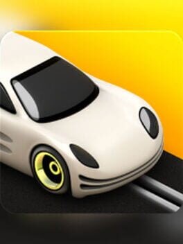 Games like Groove Racer