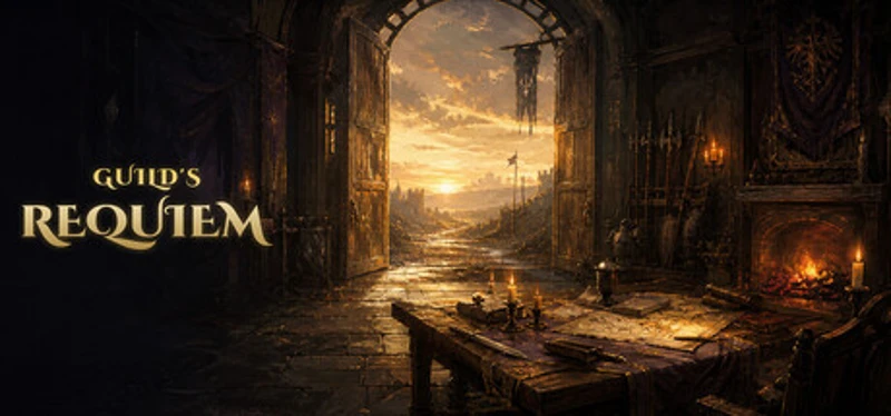 Guild's Requiem Image