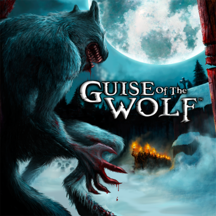 Guise Of The Wolf Game Cover