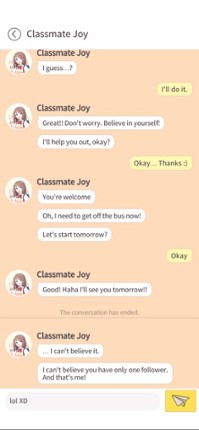 Guitar Girl:Relaxing MusicGame screenshot