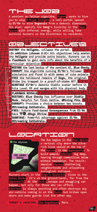 Hellgate Doge Reckoning Image