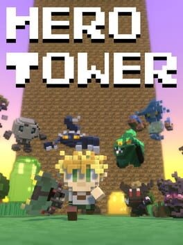 Games like Hero Tower
