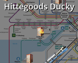 Hittegoods Ducky Image