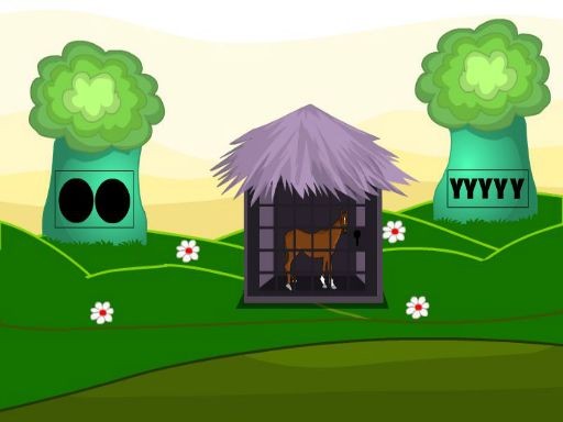 Games like HORSE ESCAPE