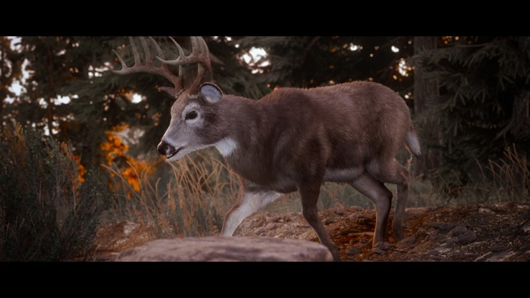 Hunting Simulator 3 screenshot