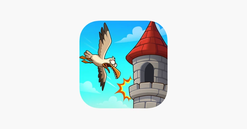 Hustle Castle・Medieval Kingdom Image