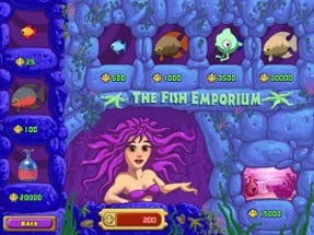 Insaniquarium Deluxe Image