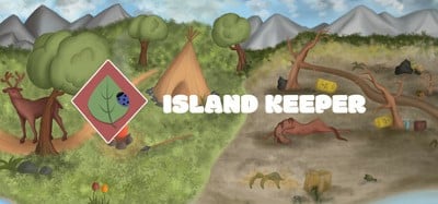 Island Keeper Image