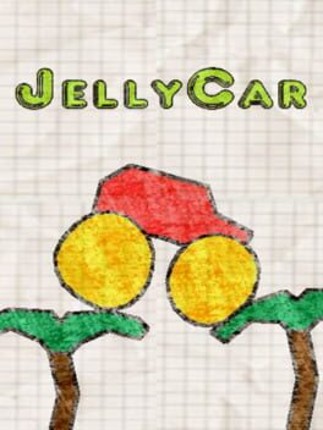 JellyCar Image