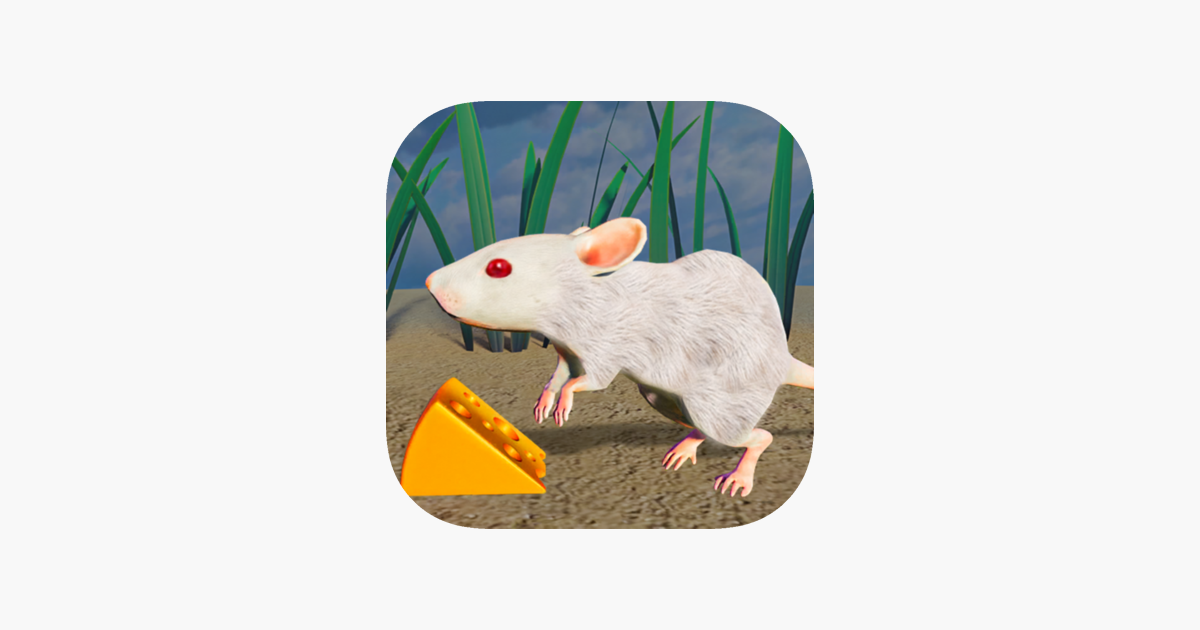 Games like Jerry Mouse Rat Life Simulator