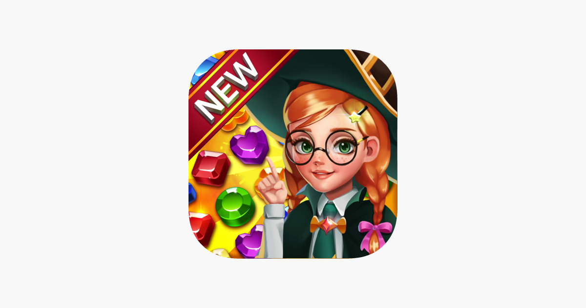 Games like Jewel Magic Castle