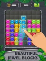 Jewels Block Puzzle 2020 Image