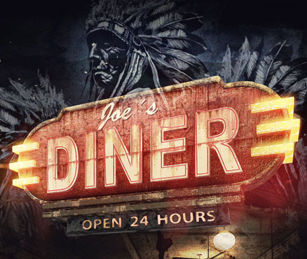 Games like Joe's Diner