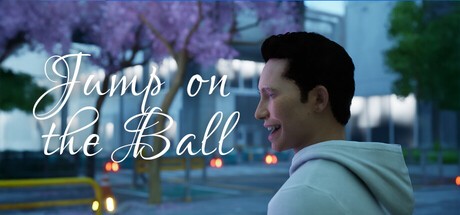 Games like Jump on the Ball!