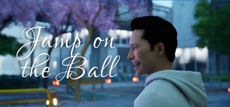 Jump on the Ball! Image