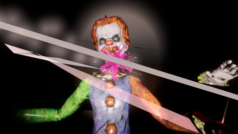 Jumpscare Slayer screenshot