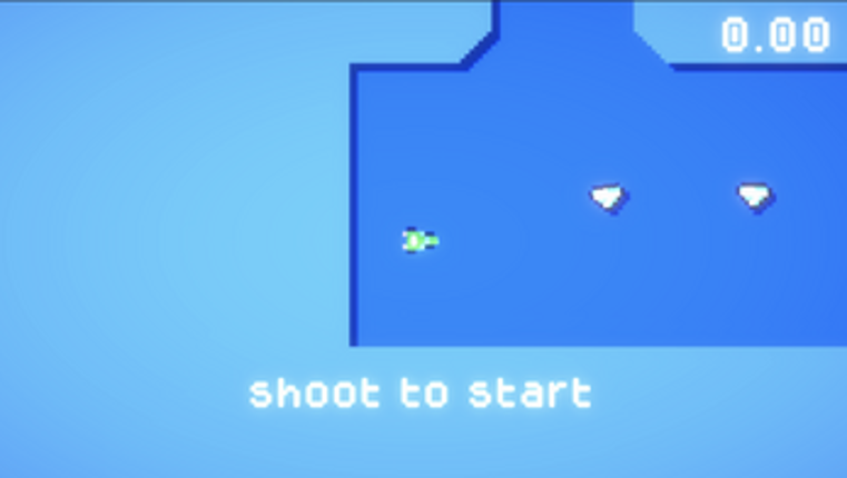 Just Drive! screenshot
